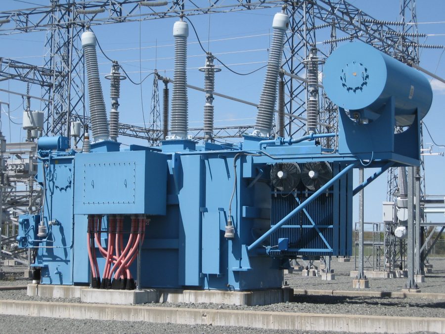 Transformateurs et équipement électrique GLBL Services